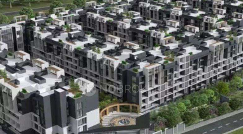 2 BHK Flat In Casagrand Amor For Sale  In Begur