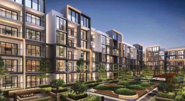 2 BHK Flat In Casagrand Amor For Sale  In Begur