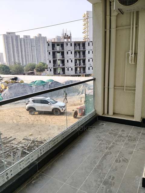 3 BHK Flat In Signature Global City 79b For Sale  In Sector 79,gurugram , Harayana 