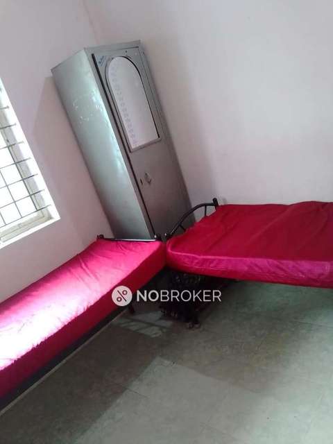 PG for Girls in Rt Nagar