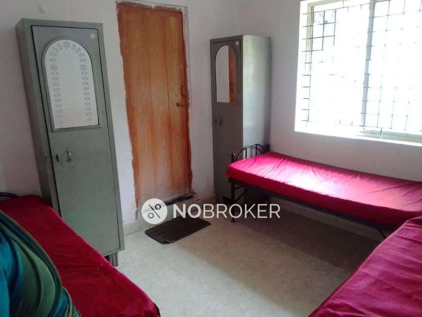 PG for Girls in Rt Nagar