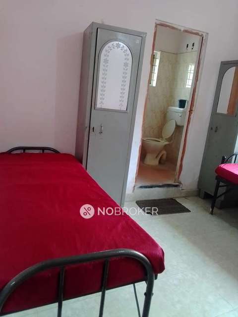 PG for Girls in Rt Nagar