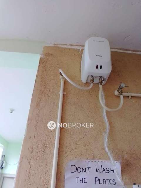 PG for Girls in Rt Nagar