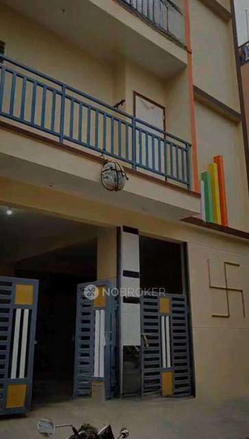 1 BHK Flat for Rent  In Gunjur Village