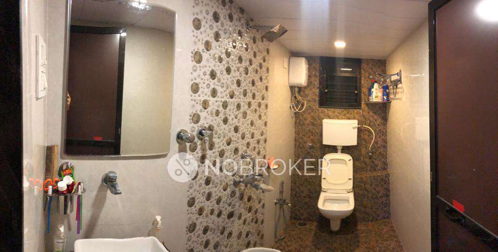 2 BHK Flat for Rent  In Ulhasnagar