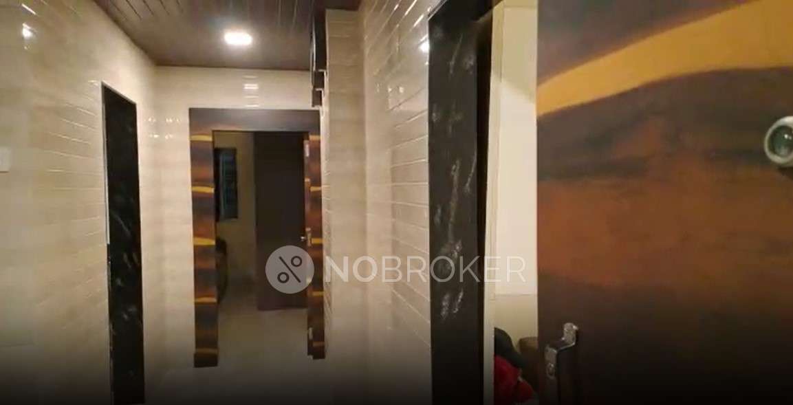 2 BHK Flat for Rent  In Ulhasnagar