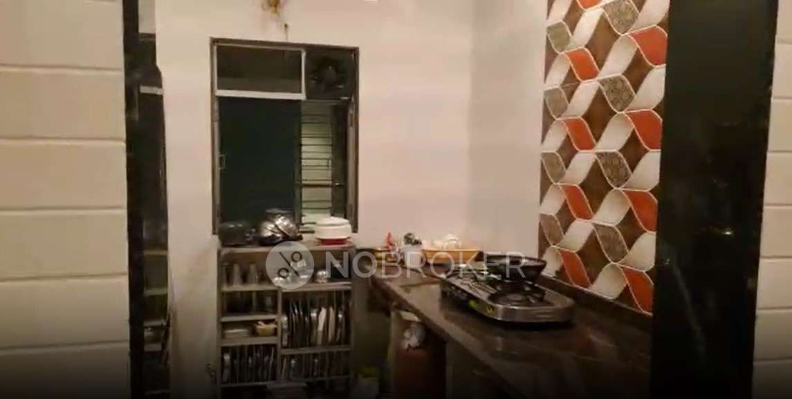 2 BHK Flat for Rent  In Ulhasnagar