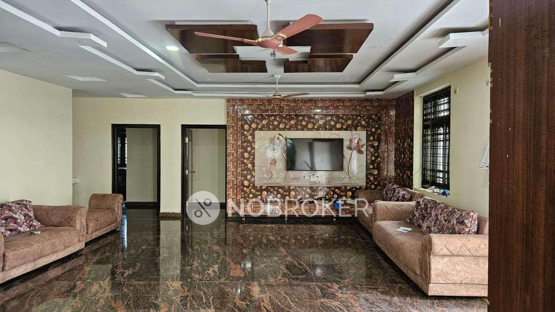 3 BHK House For Sale  In Hayathnagar_khalsa