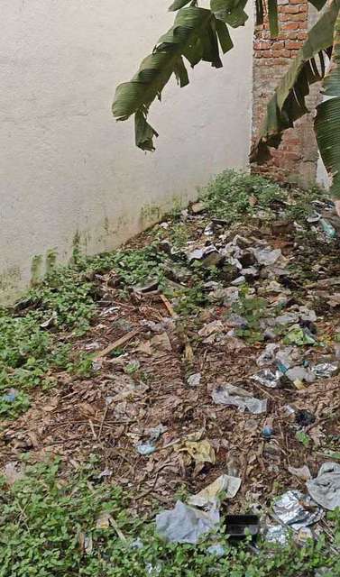 Plot For Sale  In Arumbakkam