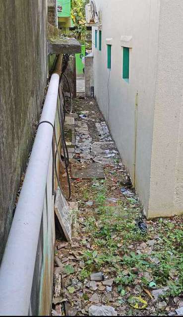 Plot For Sale  In Arumbakkam