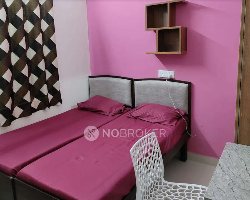 PG for Anyone in Whitefield