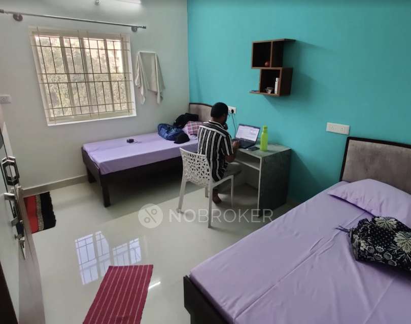 PG for Anyone in Whitefield