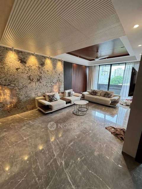 2 BHK Flat In Adarsh Gardens Apartments for Rent  In J. P. Nagar