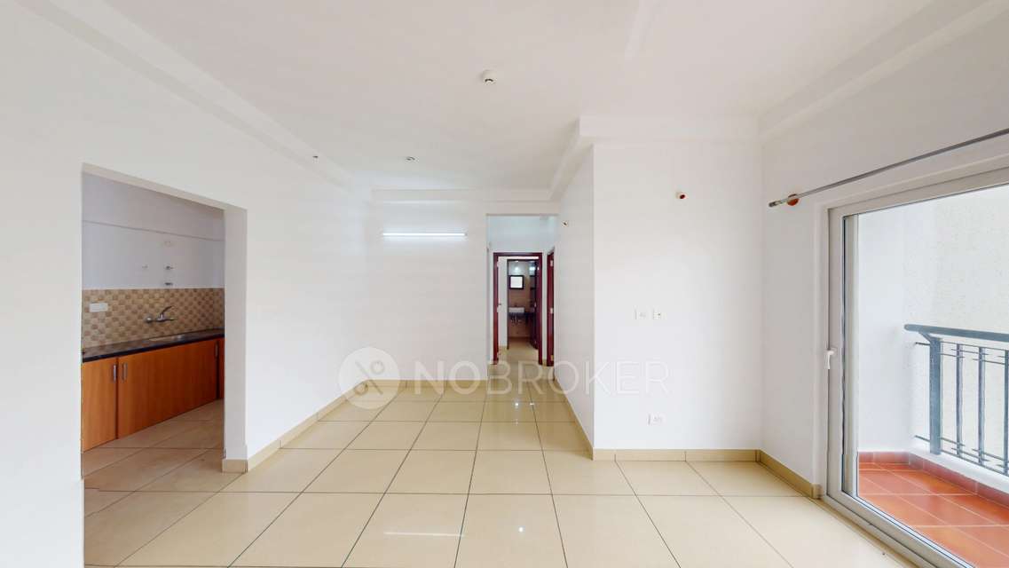 2 BHK Flat In Prestige Sunrise Park Norwood For Sale  In Medahalli