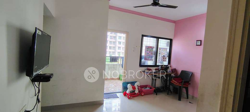 1 BHK Flat In Shri Ganesha Homes, Dharmarajnagar, Chikhali For Sale  In Shree Ganesha Homes