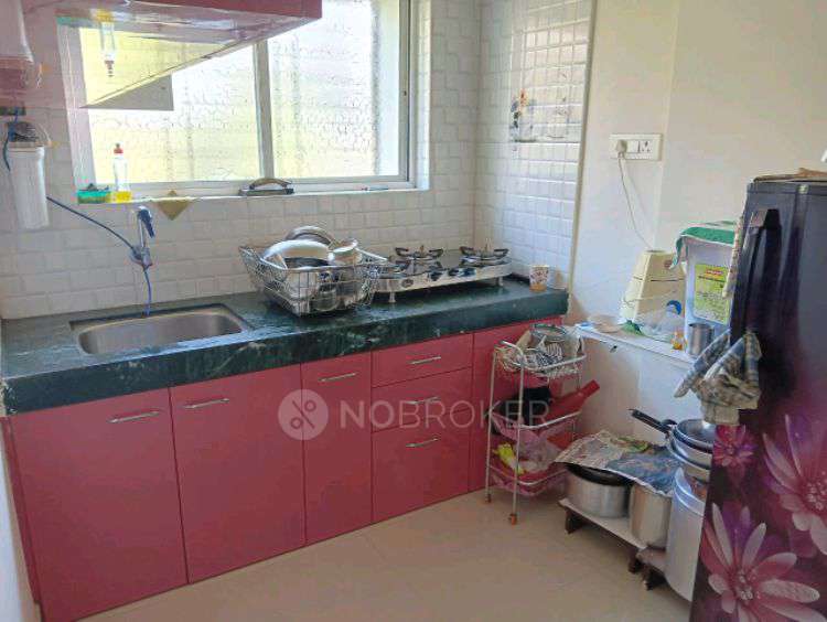 2 BHK Flat In Sai Chandra Residency For Sale  In Narhe