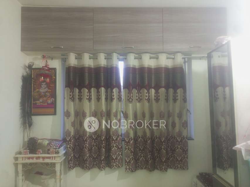 2 BHK Flat In Sai Chandra Residency For Sale  In Narhe