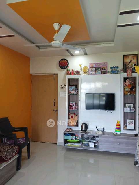 2 BHK Flat In Sai Chandra Residency For Sale  In Narhe