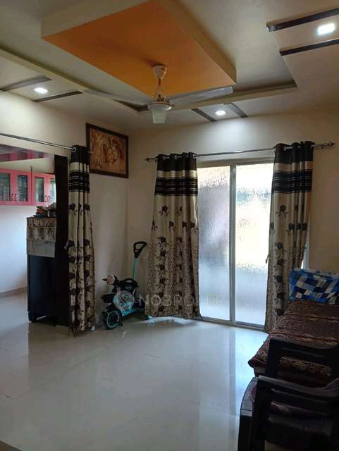 2 BHK Flat In Sai Chandra Residency For Sale  In Narhe