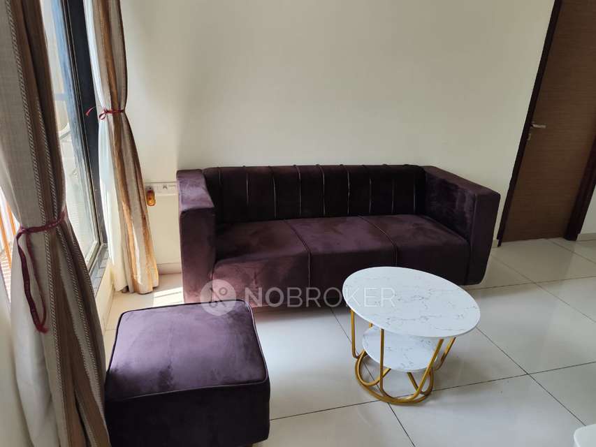 2 BHK Flat In 34 Park Estate for Rent  In Yashwant Nagar