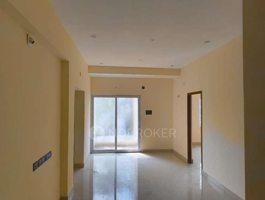 2 BHK Flat In Chellamal Illam for Rent  In Saligramam