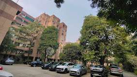 3 BHK Flat In Akash Ganga Apartment, Sector 6 Dwarka for Rent  In Sector 6 Dwarka