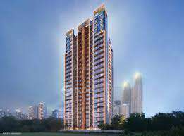 1 BHK Flat In Hi Rock Kinjal Nine For Sale  In Agripada