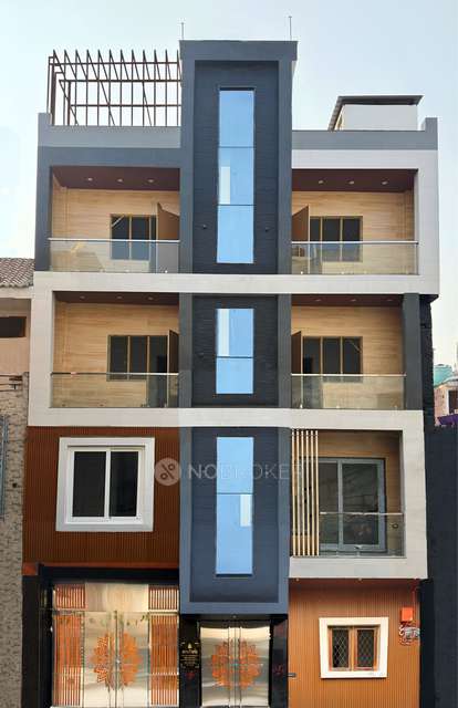 2 BHK House for Rent  In Jaitpur
