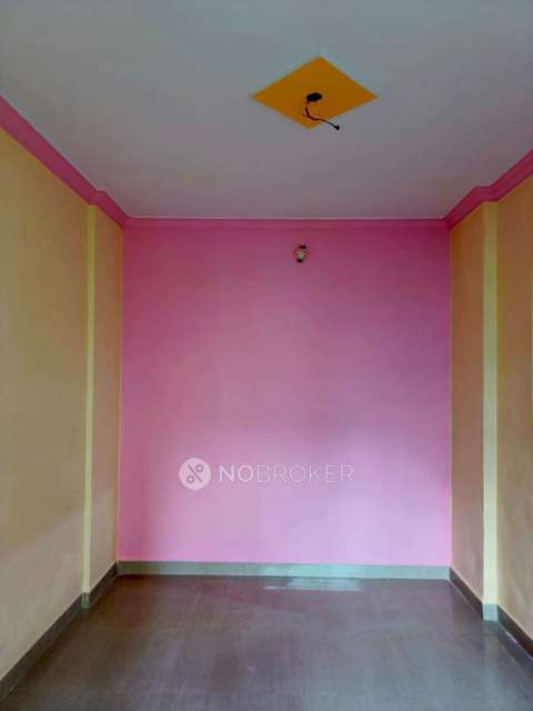 1 BHK Flat In Utkarsha Co Op Housing Society  For Sale  In Nisarg Greens