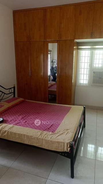 3 BHK Flat In Kg Signature City for Rent  In Mogappair East