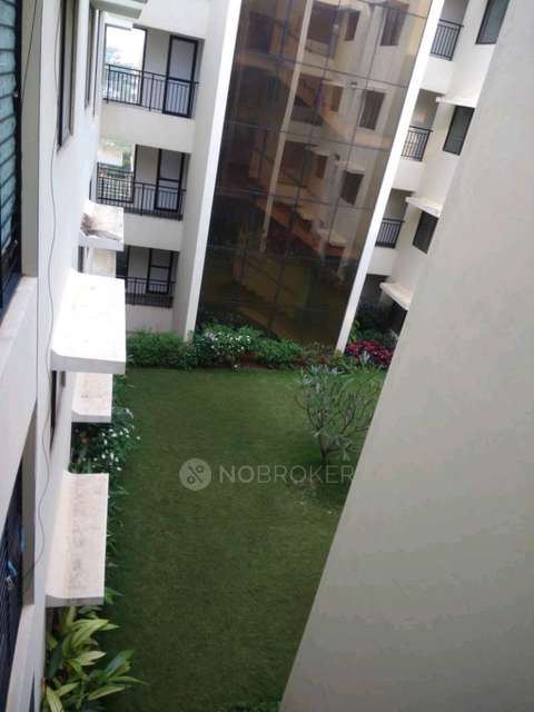 2 BHK Flat In Benchmark Serenity Apartment for Rent  In Doddakannelli