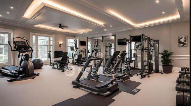 4+ BHK Flat In Codename Ultra Kokapet For Sale  In Kokapet