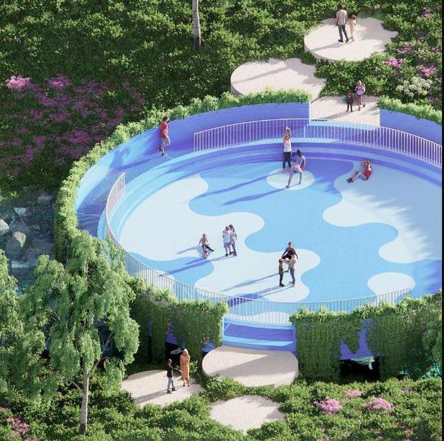 4+ BHK Flat In Codename Ultra Kokapet For Sale  In Kokapet