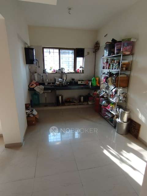 1 BHK Flat In Parmar Vista Luxuria, Manjri For Sale  In Manjari
