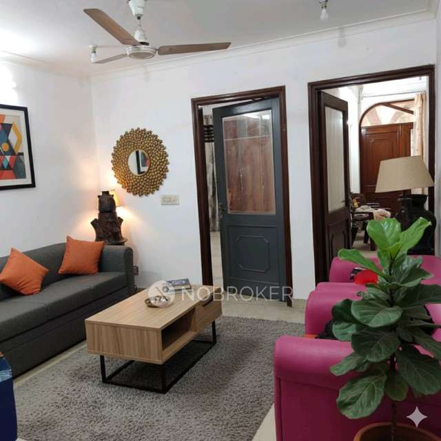 PG for Anyone in New Friends Colony