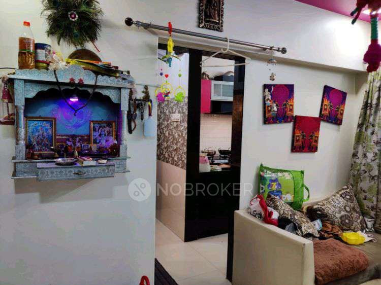 1 BHK Flat In Ideal Enclave, Mira Bhayandar For Sale  In Mira Bhayandar