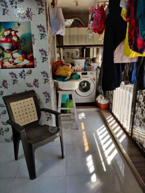 1 BHK Flat In Ideal Enclave, Mira Bhayandar For Sale  In Mira Bhayandar