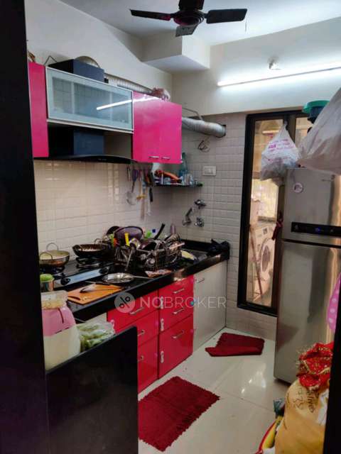 1 BHK Flat In Ideal Enclave, Mira Bhayandar For Sale  In Mira Bhayandar