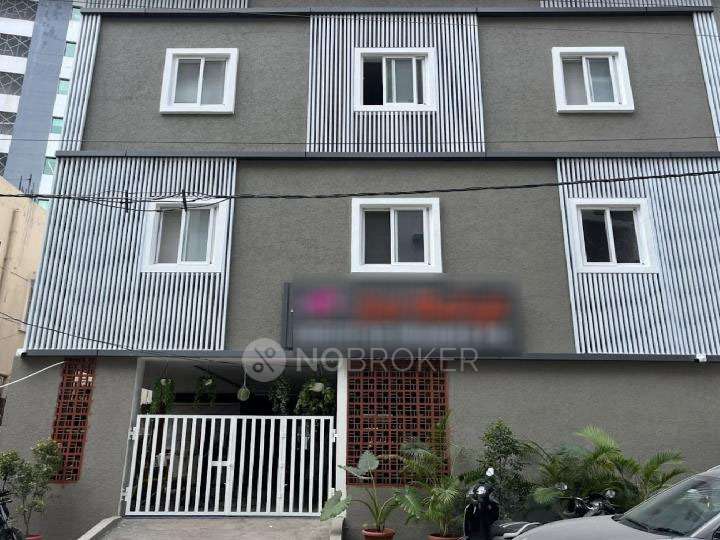 PG for Girls in Hitech City