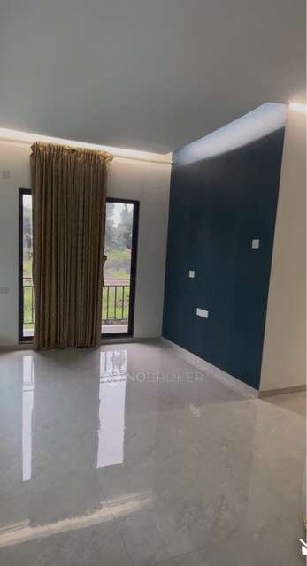 1 BHK Flat In Shanmukhi Bilvam For Sale  In Panvel