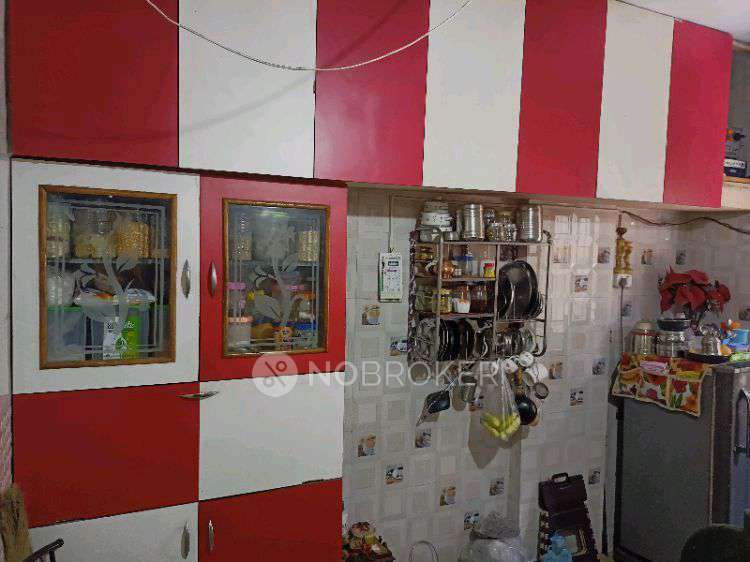 1 BHK Flat In Shaniwar Dham Apparment  for Rent  In Cheroba Chowk