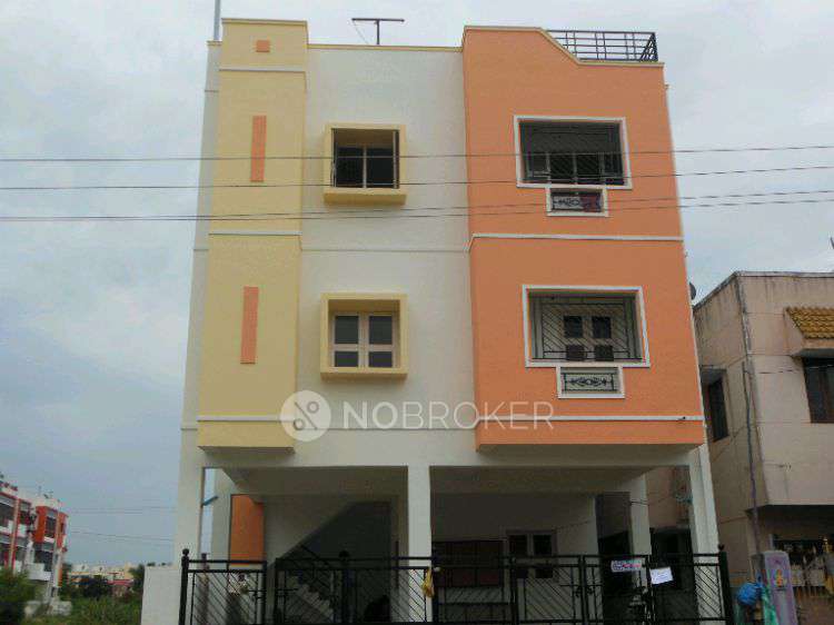 3 BHK Flat In Skc Snat Residency, Urapakkam for Rent  In Urapakkam