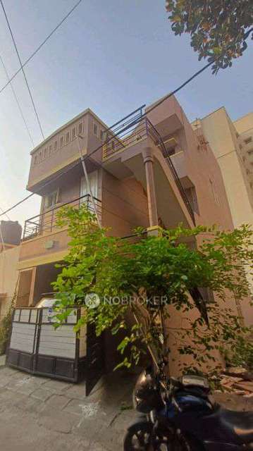 2 BHK House for Lease  In Rajarajeshwari Nagar