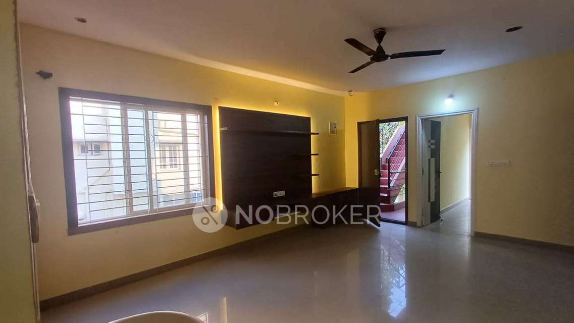 2 BHK House for Lease  In Rajarajeshwari Nagar