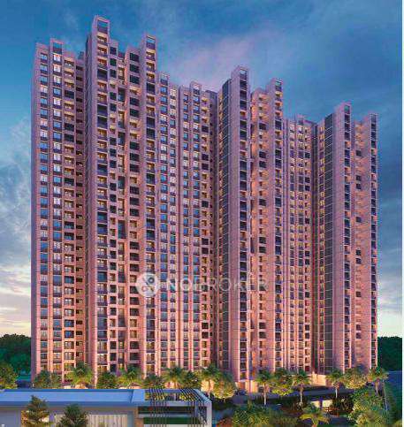 2 BHK Flat In Puraniks Abitante for Rent  In Bavdhan