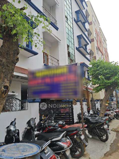 PG for Boys in Kukatpally