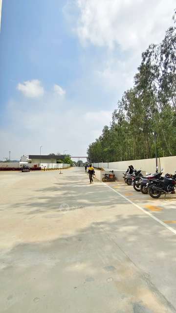 2 BHK Flat In Clpd Sunrise  For Sale  In Gunjur