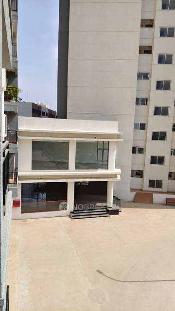 2 BHK Flat In Clpd Sunrise  For Sale  In Gunjur