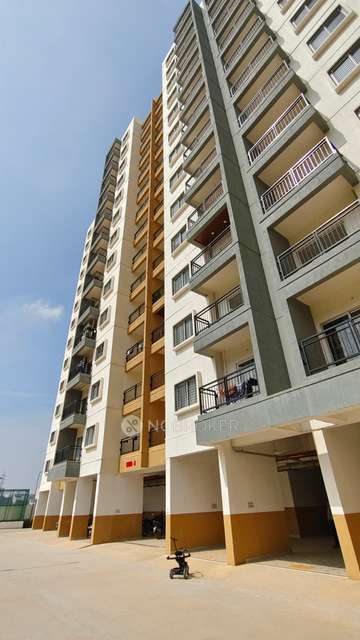 2 BHK Flat In Clpd Sunrise  For Sale  In Gunjur