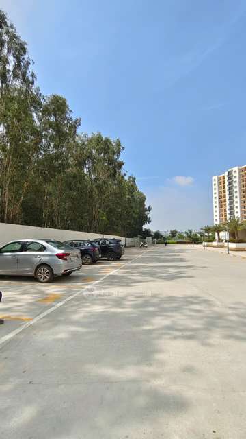 2 BHK Flat In Clpd Sunrise  For Sale  In Gunjur